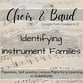 Identifying Instrument Families Digital File Digital Resources cover